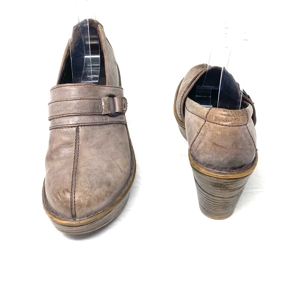 Born Clogs - Picture 4 of 8